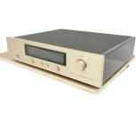 Accuphase C-37 フォノイコライザーアンプの買取