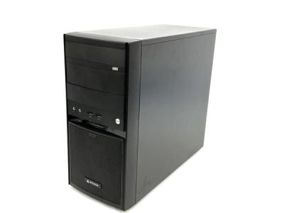 MouseComputer DT5-G-B560 i5-11400F 16GB GTX 1650 SSD 512GB HDD 1.0TB Windows11 デスクトップ パソコン PC
