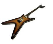 DEAN ディーン ML 79F エレキギター ケース付 楽器の買取