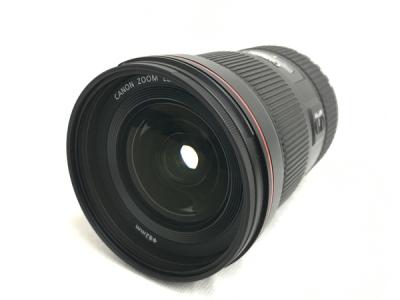 Canon ZOOM LENS EF 16-35mm F2.8 L III USM カメラ レンズ キャノン
