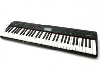Roland ローランド GO PIANO GO-61P キーボード 61鍵 2017の買取