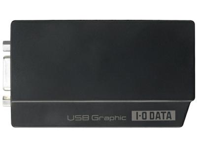 IO DATA アイ・オー・データ USB-RGB2 外付 グラフィックアダプター