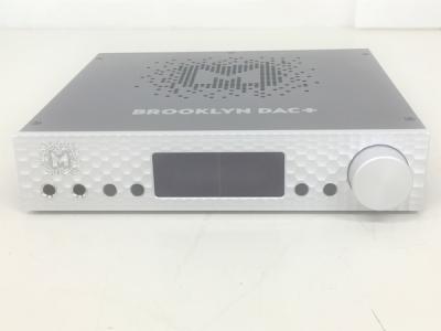 MYTEK Brooklyn DAC+ マイテック ヘッドホンアンプ