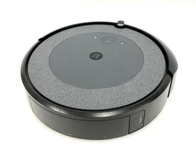 iRobot アイロボット Roomba ルンバ i3 + i3550 ロボット掃除機 + クリーンベース