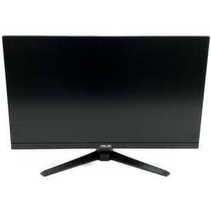 ASUS ゲーミングモニター TUF Gaming VG249Q1A-J 液晶ディスプレイ 23.8型 2021年製 家電
