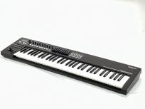 Roland A-800PRO 61鍵 MIDI キーボード コントローラーの買取