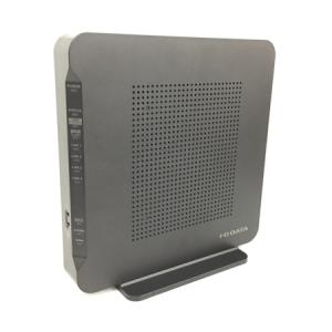 I-O DATA アイ・オーデータ WN-DAX3600XR Wi-Fi 6対応 10Gルーター