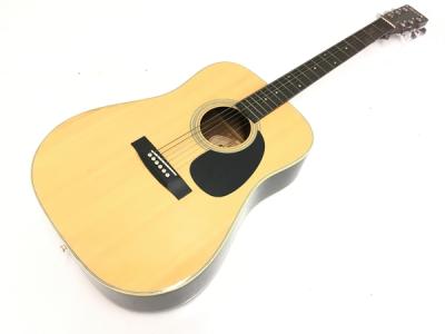 MORRIS W-20 フォークギター