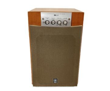 YAMAHA ヤマハ YST-SW105 サブ ウーファー オーディオ 音響 機器