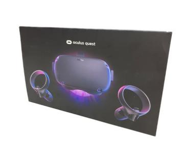 Oculus Quest MH-B オキュラス クエスト オールインワン VR