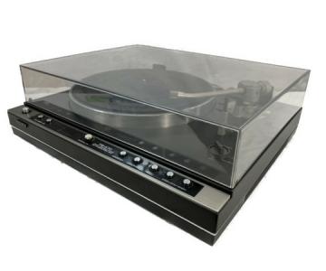 SONY PS-X70 ターンテーブル レコードプレーヤー 音響機材 オーディオ ソニー