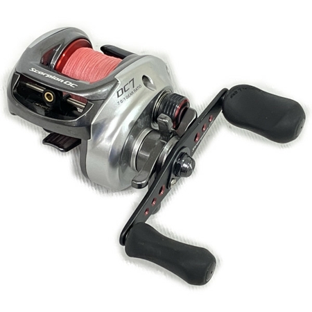 SHIMANO スコーピオン DC7(ベイトリール)-