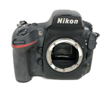 Nikon ニコン D800 カメラ デジタル一眼レフ ボディ