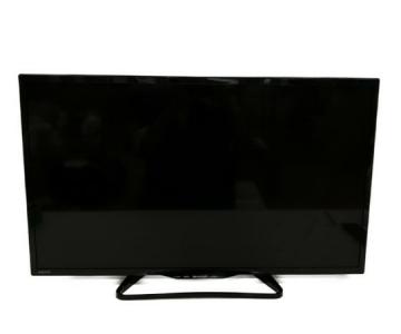 SHARP シャープ 32V型 液晶テレビ AQUOS LC-32E40 ハイビジョン 直下型 LED バックライト大型