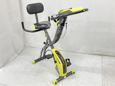 条件:引渡し限定】アルインコ コンフォートバイクⅡ エアロバイク