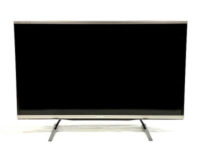 SHARP AQUOS LC-46G9 シャープ 46型 液晶 テレビ スタンド カスタム品 家電 アクオス