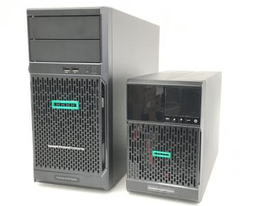 サーバー HPE ProLiant ML30 Gen10 zegXxQtGFJEvwAikJeFH7L.jpg