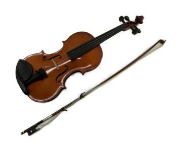 RUDOLPH FIEDLER GOF 4/4 2002 ルドルフ フィドラー バイオリン 楽器 機器 機材