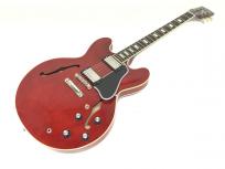 Gibson ギブソン ES-335 ESDYARDNH1 セミアコースティックギターの買取