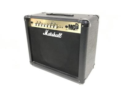 Marshall マーシャル MG30FX ギターアンプ コンボ 30W