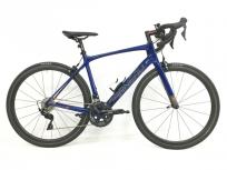 GARNEAU ガノー GENNIX E1 105 ロードバイク 自転車の買取
