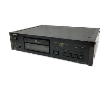 SONY CDP-X77ES CD プレイヤー オーディオ機器 音響 機器