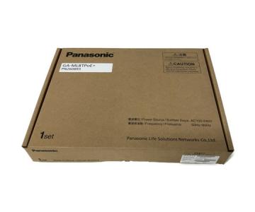 Panasonic パナソニック GA-ML8TPOE+ PN260893 LSネットワークス 10ポート PoE給電 スイッチングハブ