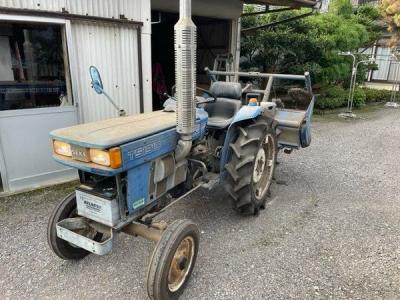 名作 イセキ TS1910(トラクター)の新品/中古販売 ReRe[リリ] | 1604373 | その他