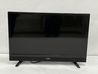 maxzen J24SK03 24型 地上デジタルハイビジョン 液晶 テレビ 映像 機器