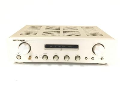 marantz プリメインアンプ PM4001 説明書有り