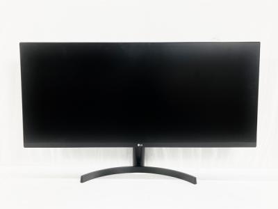 LG 34WL500-B 34インチ ウルトラワイド モニター ディスプレイ 家電