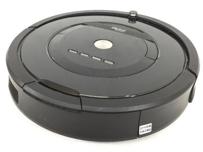 iRobot アイロボット Roomba ルンバ 885 ロボット 掃除機