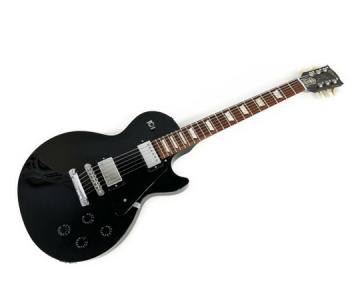 Gibson Les Paul studio エレキ ギター レッド