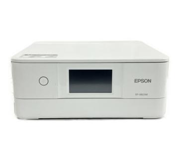 EPSON エプソン EP-882AW インクジェット プリンター