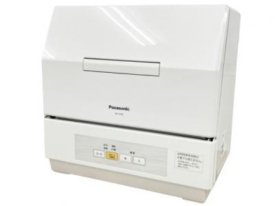 Panasonic パナソニック NP-TCM4 食器洗い乾燥機 食洗器 家電 乾燥機