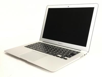 Apple MacBook Air 13-inch MQD42J/A 8GB 1600MHz i5 SSD 256 ノートPC