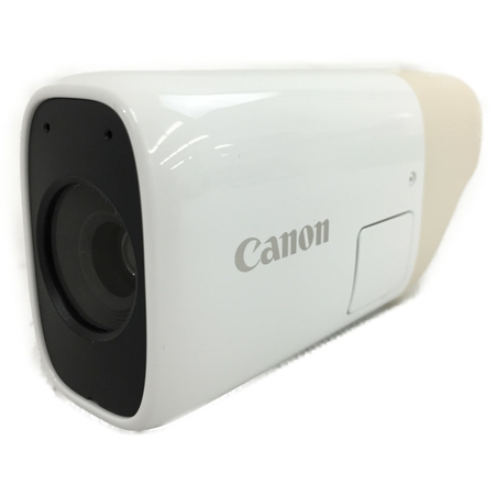 Canon PowerShot ZOOM(コンパクトデジタルカメラ)-