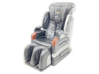 フジ医療器 SKS-3500 Relax Solution ヒーター機能 マッサージチェア FUJIIRYOKIのお買取をさせていただきました。 |  出張買取なら錬金堂
