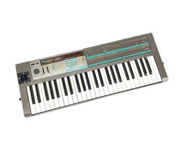 KORG POLY-800 PS-800 シンセサイザー 趣味 楽器 コルグ 音響 オーディオ 機器 機材 キーボード