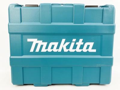 makita マキタ TC300DRG 充電式圧着機