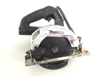 makita マキタ HS631D 165mm 18V 充電式 丸ノコ 電動 工具