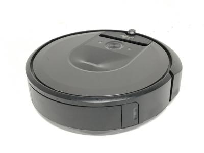 iRobot ルンバ i7+ Roomba i7550 ロボット掃除機 自動ごみ収集機