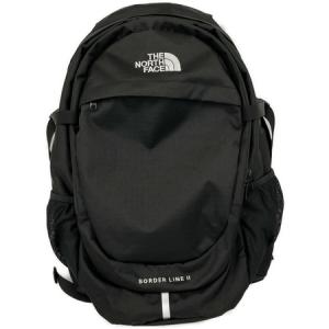 THE NORTH FACE NM82180A BORDER LINE II(バックパック、かばん)の新品 ...