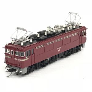 天賞堂 ED75 HOゲージ 国鉄交流電気機関車