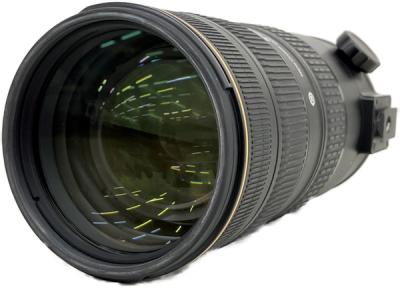 Nikon ニコン AF-S NIKKOR 70-200mm F2.8G II ED 望遠 レンズ