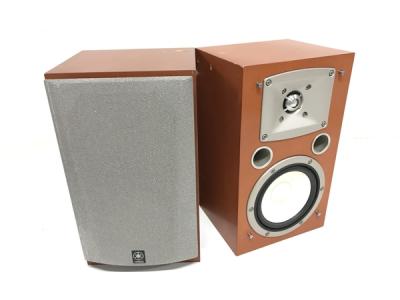 YAMAHA ヤマハ NS-2HX スピーカーシステム ペア オーディオ 音響