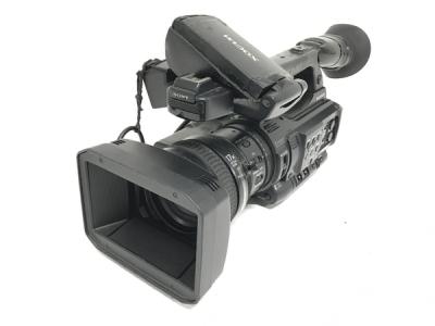 SONY ソニー XDCAM メモリーカムコーダー PXW-X200