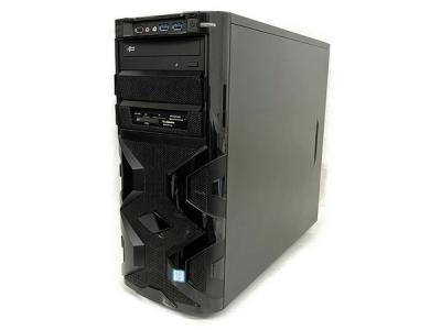 MouseComputer I670KGW1H16C(デスクトップパソコン)の新品/中古販売