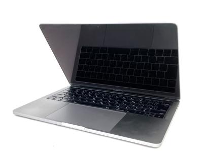 Apple MacBook Pro MPXV2J/A i5 3.1GHz SSD256GB Touch Bar 13.3 型 スペースグレイ
