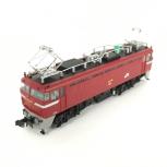 マイクロエース A0161 国鉄 ED73-1003 Nゲージ 鉄道模型